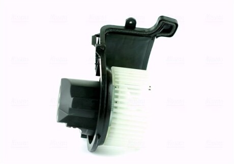 Фото 5 - Вентилятор пічки NISSENS 87047