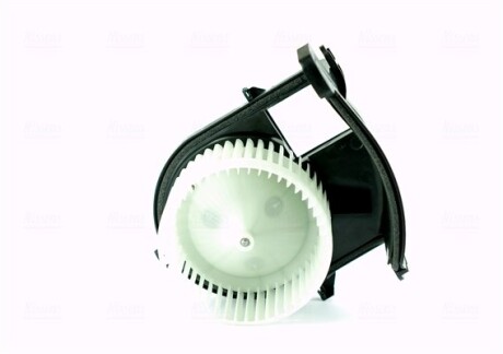 Фото 6 - Вентилятор пічки NISSENS 87047