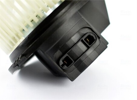 Фото 7 - Вентилятор пічки NISSENS 87047