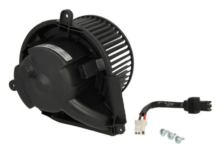 Фото 2 - Вентилятор печки NISSENS 87052