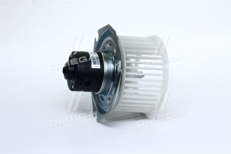 Фото 3 - Вентилятор пічки NISSENS 87058