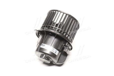 Фото 2 - Вентилятор печки NISSENS 87061