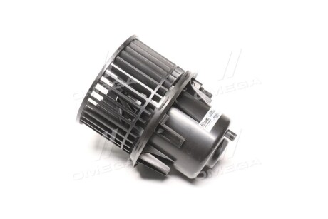 Фото 3 - Вентилятор печки NISSENS 87061