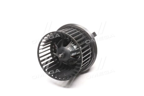 Фото 4 - Вентилятор печки NISSENS 87061