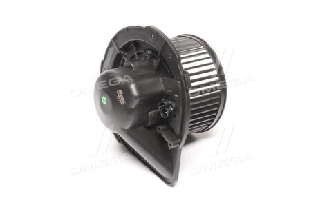 Фото 2 - Вентилятор печки NISSENS 87066