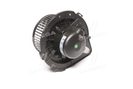 Фото 3 - Вентилятор печки NISSENS 87066