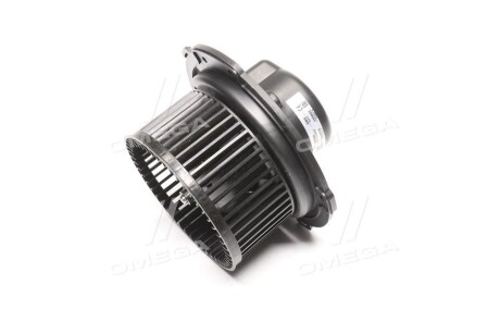 Фото 4 - Вентилятор печки NISSENS 87066