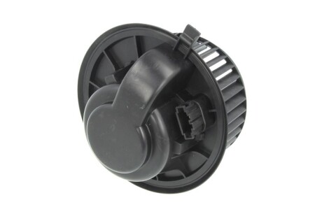 Фото 2 - Вентилятор пічки NISSENS 87077