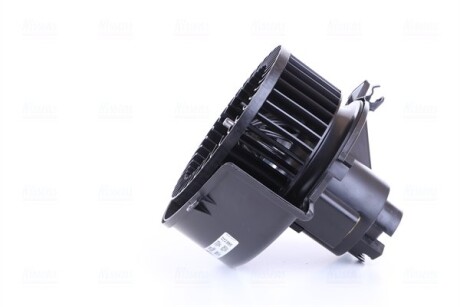 Фото 3 - Вентилятор печки NISSENS 87079