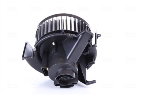 Фото 4 - Вентилятор печки NISSENS 87079