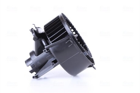 Фото 5 - Вентилятор печки NISSENS 87079