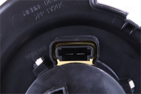 Фото 6 - Вентилятор печки NISSENS 87079