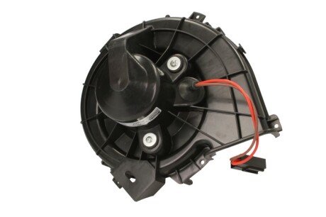 Фото 2 - Вентилятор пічки NISSENS 87080