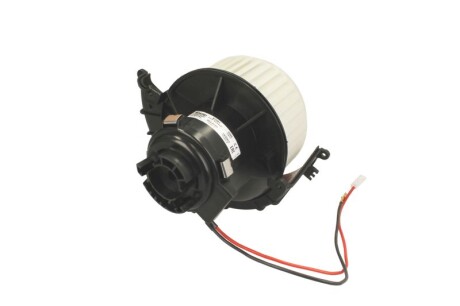 Фото 2 - Вентилятор пічки NISSENS 87081