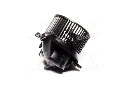 Фото 2 - Вентилятор пічки NISSENS 87095