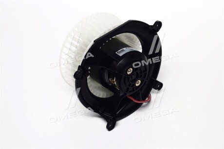 Фото 2 - Вентилятор пічки NISSENS 87103