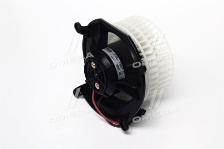 Фото 3 - Вентилятор пічки NISSENS 87103