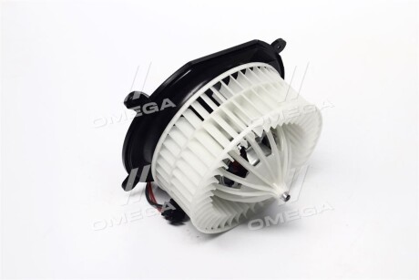 Фото 4 - Вентилятор пічки NISSENS 87103