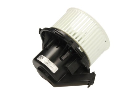 Фото 2 - Вентилятор пічки NISSENS 87106