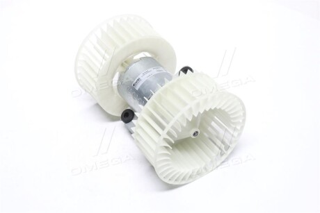 Фото 4 - Вентилятор пічки NISSENS 87114