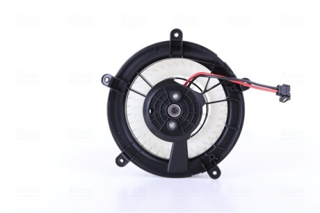 Фото 4 - Вентилятор печки NISSENS 87119