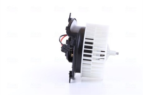 Фото 5 - Вентилятор печки NISSENS 87119