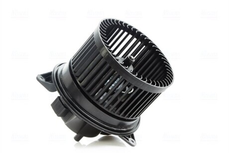 Фото 2 - Вентилятор печки NISSENS 87122