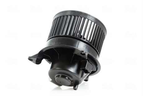 Фото 3 - Вентилятор печки NISSENS 87122