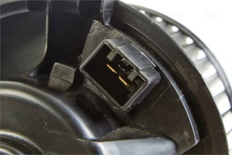 Фото 6 - Вентилятор печки NISSENS 87122