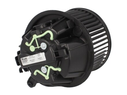 Фото 2 - Вентилятор пічки NISSENS 87127