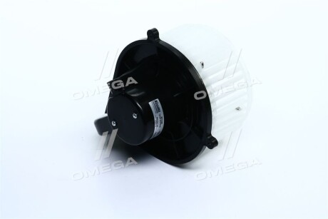 Фото 3 - Вентилятор пічки NISSENS 87128