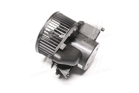 Фото 3 - Вентилятор пічки NISSENS 87131