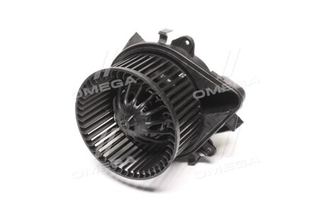 Фото 4 - Вентилятор пічки NISSENS 87131