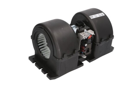 Фото 2 - Вентилятор печки NISSENS 87133