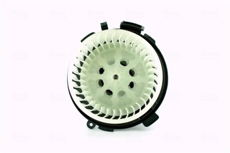 Фото 6 - Вентилятор печки NISSENS 87138