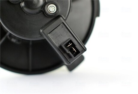 Фото 7 - Вентилятор печки NISSENS 87138