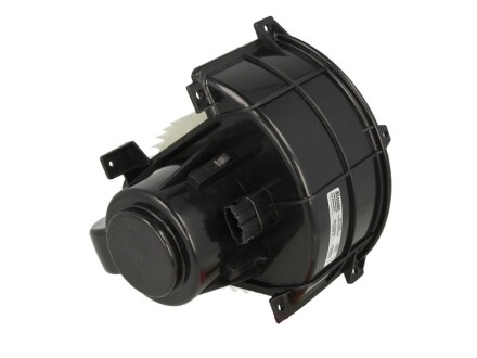 Фото 2 - Вентилятор печки NISSENS 87139