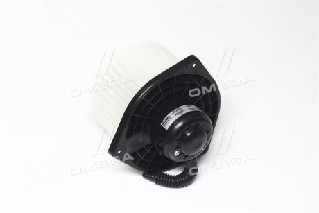 Фото 2 - Вентилятор печки NISSENS 87142