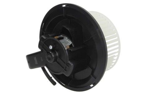 Фото 2 - Вентилятор печки NISSENS 87145