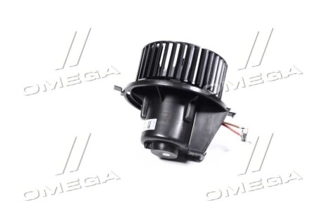 Фото 4 - Вентилятор пічки NISSENS 87148