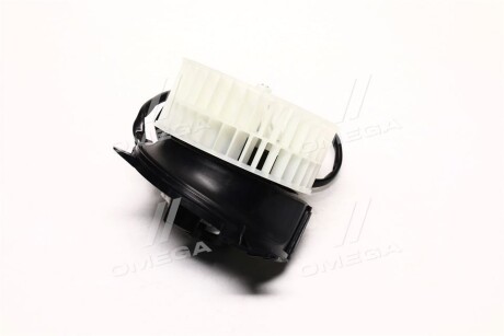 Фото 2 - Вентилятор пічки NISSENS 87153