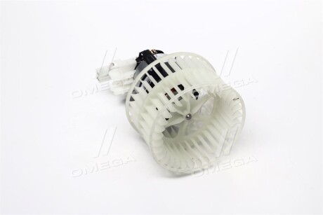 Фото 4 - Вентилятор печки NISSENS 87154