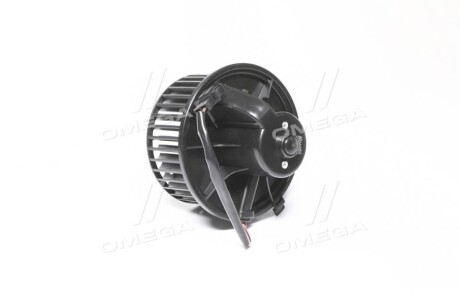 Фото 2 - Вентилятор печки NISSENS 87155