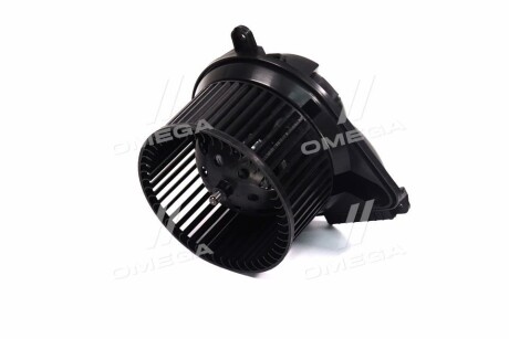 Фото 2 - Вентилятор печки NISSENS 87156