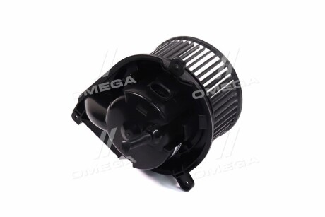 Фото 4 - Вентилятор печки NISSENS 87156