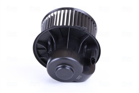 Фото 5 - Вентилятор печки NISSENS 87166