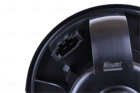 Фото 7 - Вентилятор печки NISSENS 87166