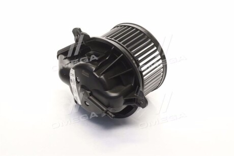 Фото 2 - Вентилятор пічки NISSENS 87171