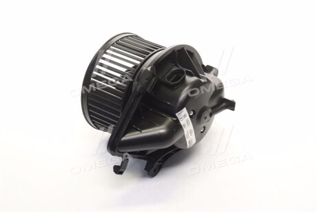 Фото 3 - Вентилятор пічки NISSENS 87171