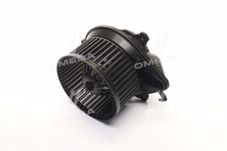 Фото 4 - Вентилятор пічки NISSENS 87171